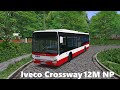 OMSI 2 - New Add-on IVECO Bus Family