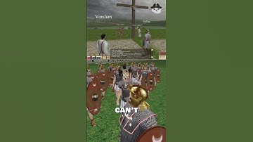 How hackers are punished in video games ❌😱 (part 23) - jSparrow #Shorts