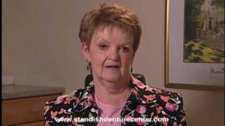 Standish Denture Center