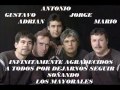 Los Mayorales 10 Exitos Romanticos