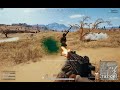 PUBG WTF moment