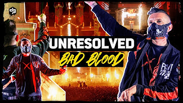Decibel outdoor 2024 | Unresolved: Bad Blood LIVE