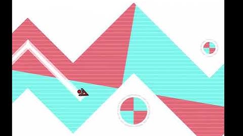 Split Screen | Divided By RayZn | Geometry Dash 2.11