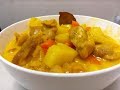 【20無限】:  葡國雞 ( 沒有咖哩粉 ) Portuguese Chicken