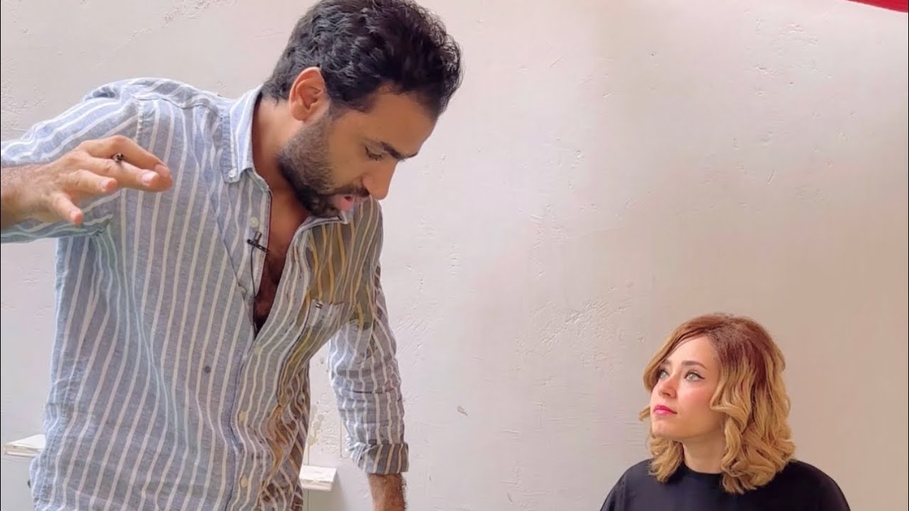 🤦‍♂️ يعني ارسمها علشان افرحها ويحصل معايا كدة