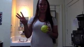 Demonstrative Speech
