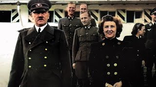 Operation Foxley, the assassination of Hitler | Full documentary in English screenshot 3