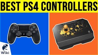 10 Best PS4 Controllers 2019