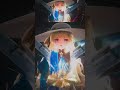The #Iuno, Shorekeeper, Phoebe Main... #wuwa #kurogames #anime #fyp