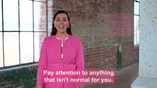 Breast Cancer Awareness - Support Your Girls 2020 Campaign - Cancer Focus Ni