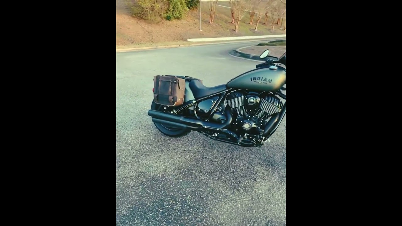 2022 Indian Chief in Evans GA: