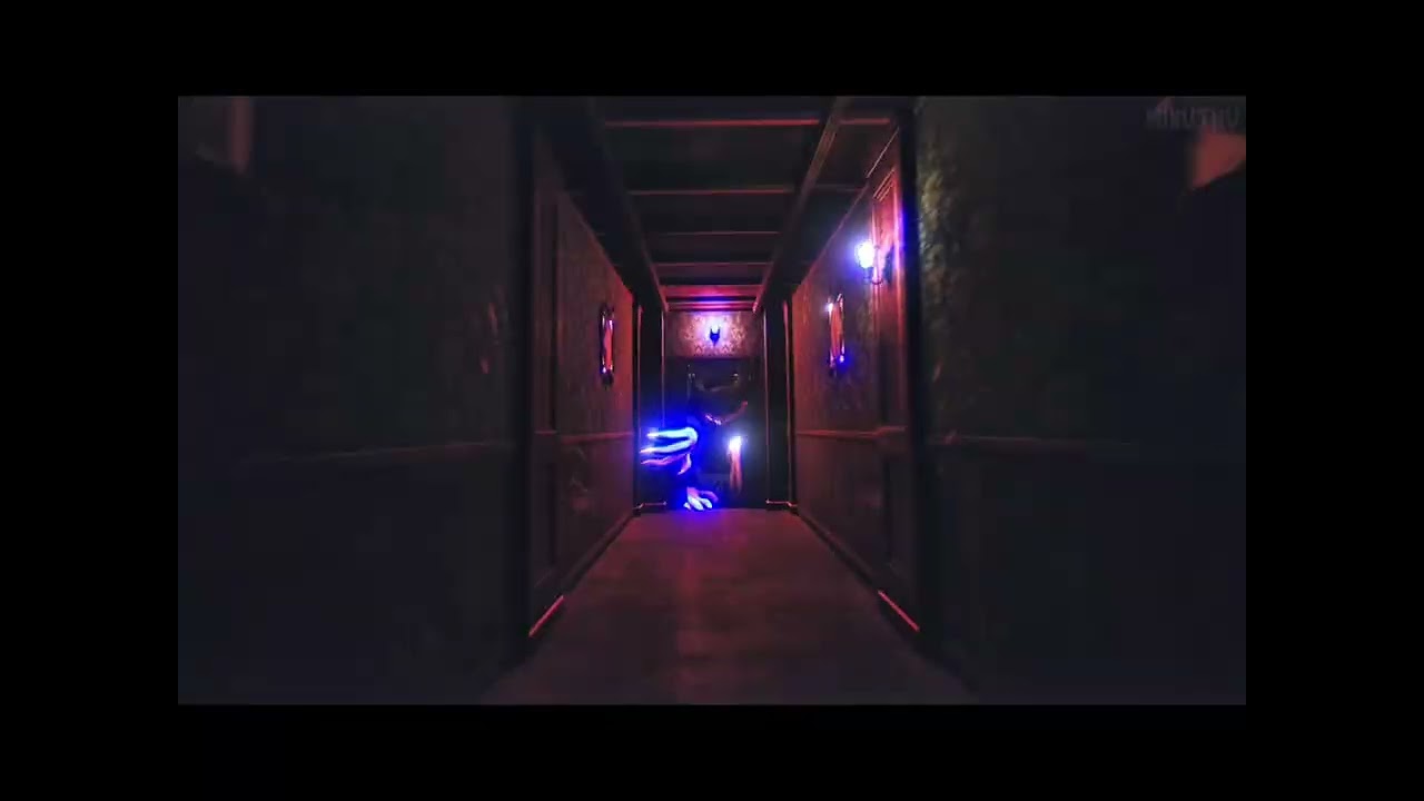 Huggy wuggy edit(on the floor - removeface)