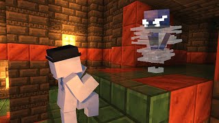 The Breeze: Part 1 | Minecraft: Episode 4