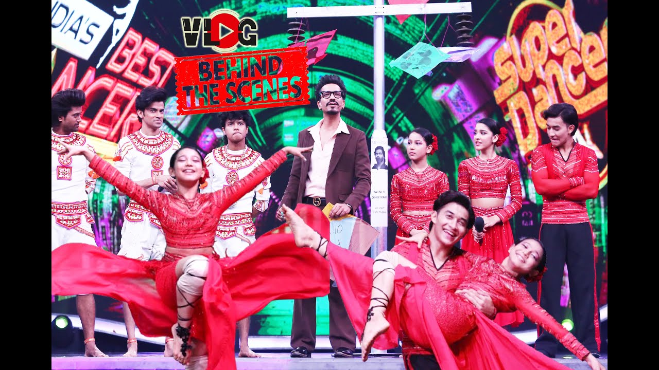 NEW Vlog 07 ! IBD vs SD | Senorita  💃 | Akash Thapa | Florina Gogoi | Arshiya Sharma | तीन का Taarka