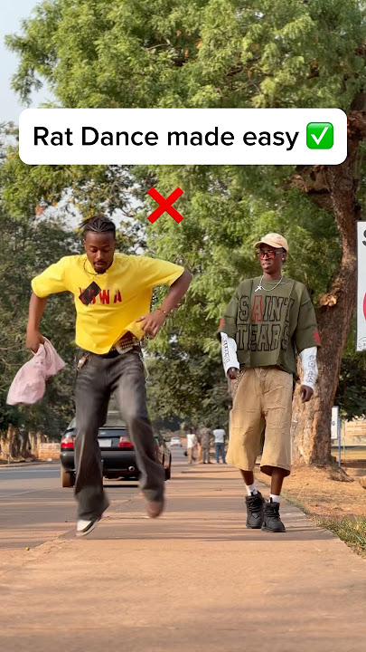 Download lagu Rat dance tutorial ✅ #ratdance #fyp #dancetutorial #dance #viral #viralshort #trending #shorts