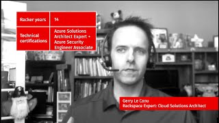 Solving Together with customers: Gerry Le Canu