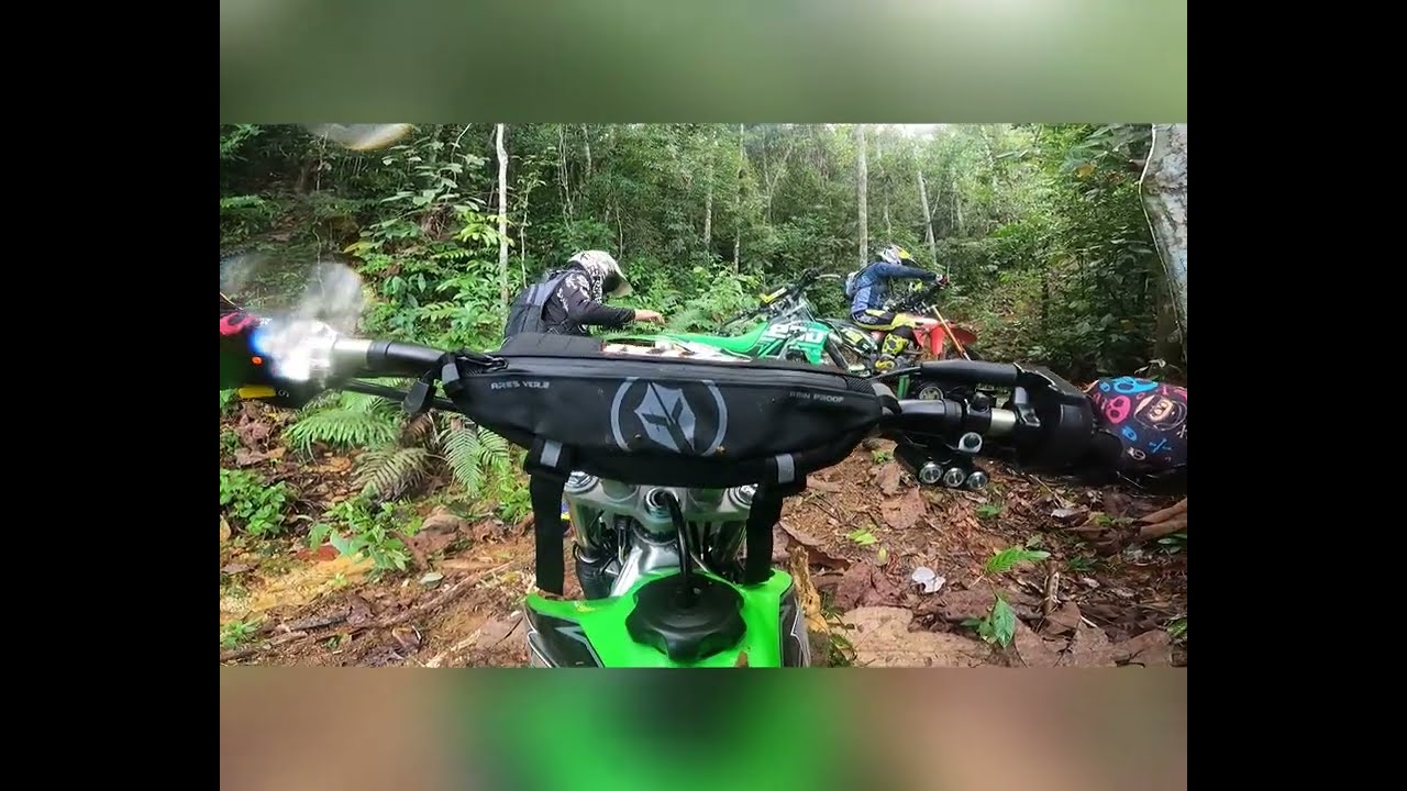 TOR SIBARANI , Event BatangToru ( Sumatra Utara )