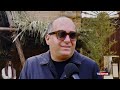 Latitante si nasconde... nel presepe