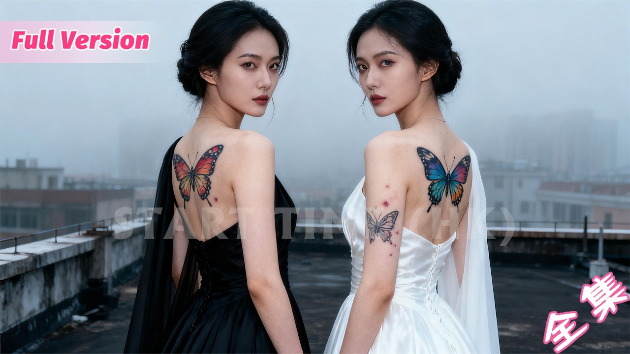 消失妻子的秘密：替身復仇局