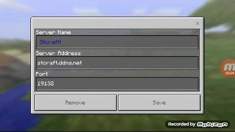 Mcpe 1.0.0 Faction server Stcraft!