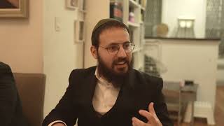 Reb Uri learns what it means to TRULY LOVE your fellow! - A Chasidic story.