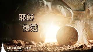 乙年復活主日彌撒證道-柏克偉神父 20240331 by 大坪林聖三天主堂 Dapinglin Holy Trinity Church 170 views 1 month ago 11 minutes, 59 seconds