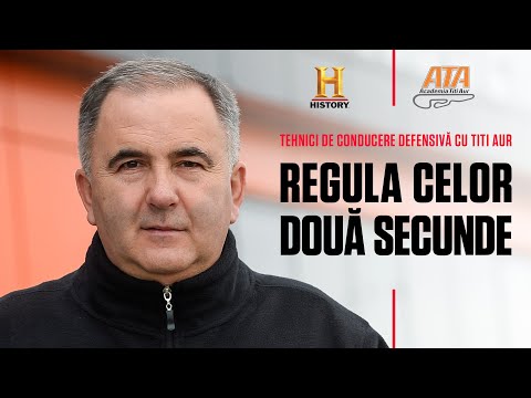 Video: Cât durează cursul de conducere defensivă AZ?