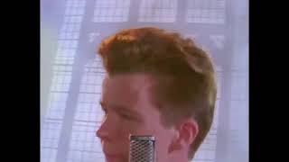 Rick roll link