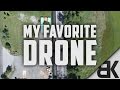 Tech Talk Tuesday: My Favorite Drone