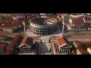CivCity : Rome - In-Game Intro - English