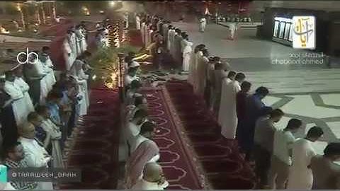 تلاوة خاشعة أبكت المصلين مما تيسّر من سورة المائدة | الشيخ ناصر القطامي |