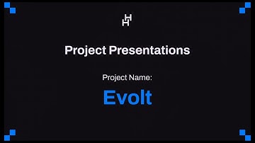 Evolt — Tokenized Real-World Assets & Trust Engine for Africa