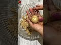 SugarFree melt in mouth Til Moongphali Ladoo #shorts #youtubeshorts. Recipe link is in the comments
