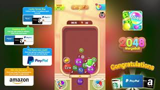Merge Ball 2 01 @ZJR 210310 L screenshot 5
