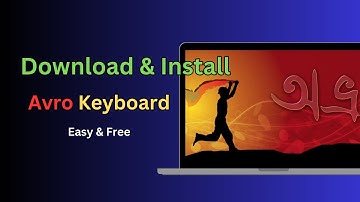 Download Avro Keyboard in Windows 11 - Step-by-Step! || Tech Wash