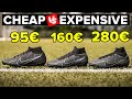 Cheap vs expensive vapor 15 and superfly 9 explained