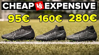 CHEAP vs EXPENSIVE Vapor 15 and Superfly 9 explained screenshot 1