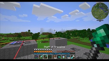 Lets Play S8 E45 Wither Battle