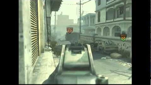 18-3 Against FIR3 Clan HC S&D MW3