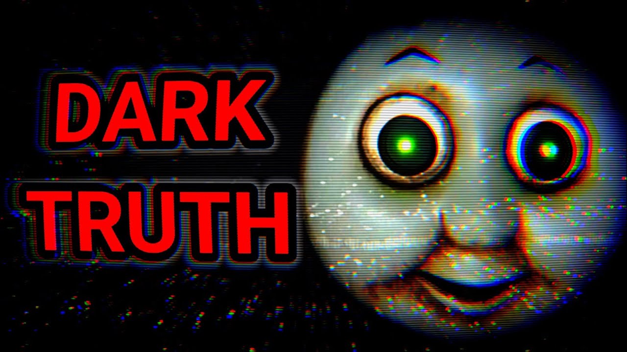 The Unhinged Thomas The Tank Engine Community