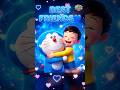 Cute Doraemon Remake in Hindi 💙 | Nobita & Doraemon Emotional Short #doraemon #animestory