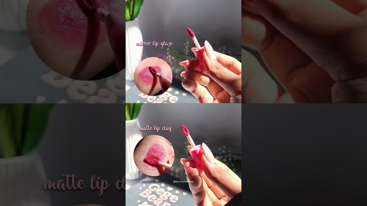 #liptint
