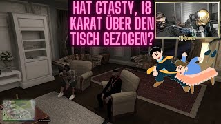 Supremos von Vagos Hops genommen? 18 Karat Gta RP screenshot 4