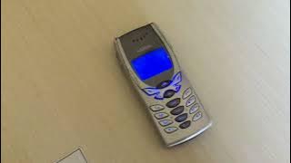 Nokia 8250 ringtone