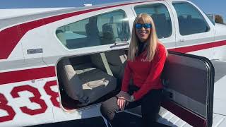 Beechcraft Baron B55 for Sale by Carolina Aircraft - Piston Aircraft For Sale