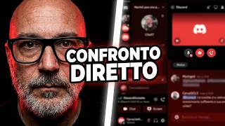 Caso Milano Indies e Verità Finali: Confronto con la Stampa | Cyrus GCLS Uncut
