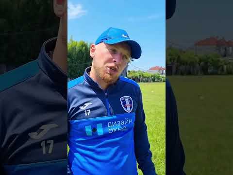 В каждой команде был такой персонаж #футбол #футболист #юмор #скетч