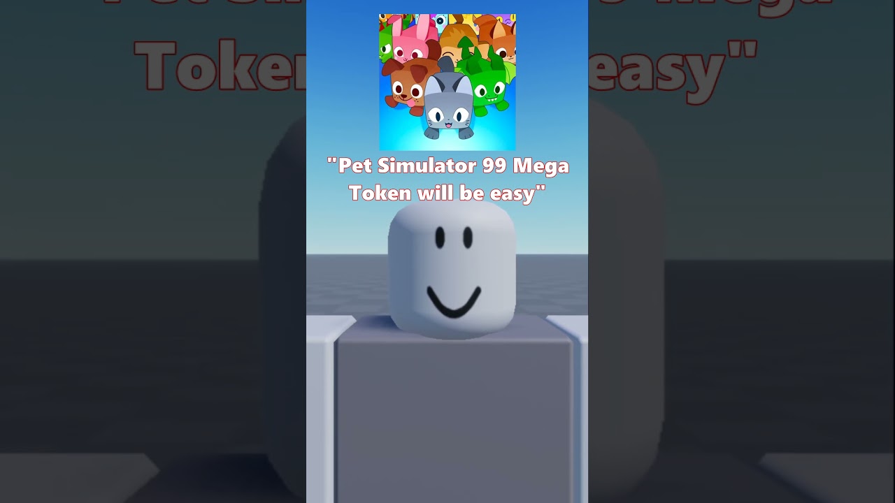 pet simulator 99 in the hunt…