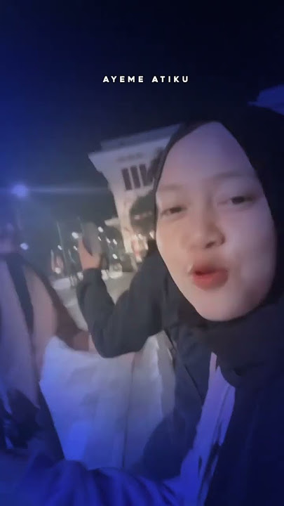 gandengan tanganku