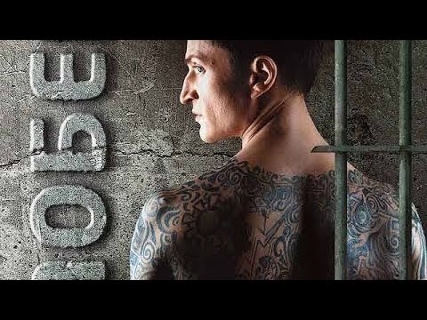 Prison break 2 сезон 5 серия